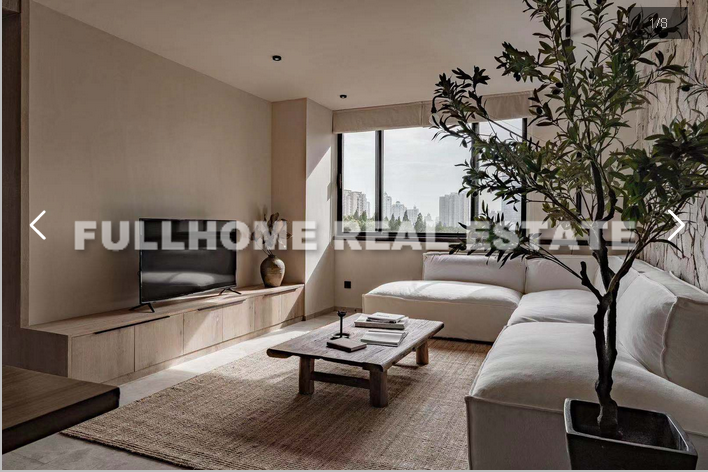 Yan Dang Building - Interior view 7, Shanghai rental property