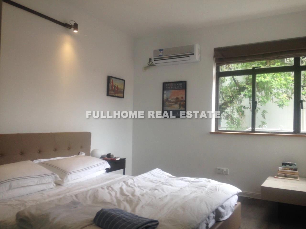 Lane 1-100 Yueyang Road Old House - Interior view 7, Shanghai rental property