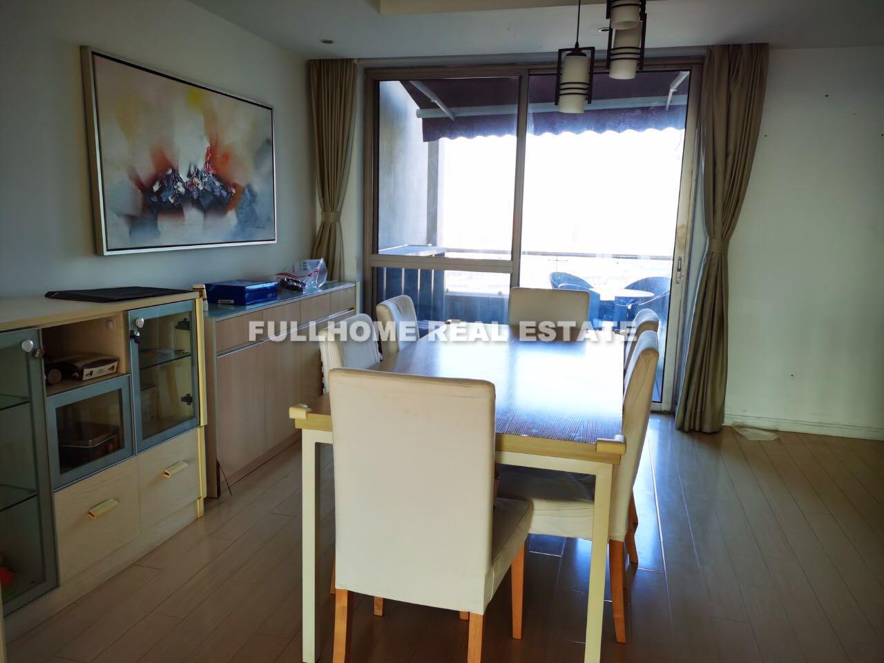 Shimao Lakeside Garden - Interior view 3, Shanghai rental property
