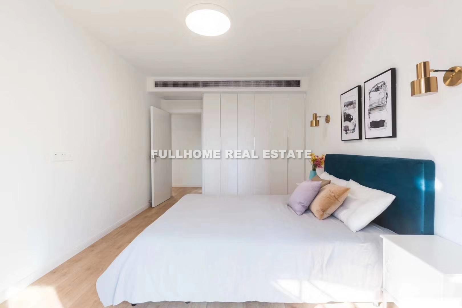 Ruijin New Garden - Interior view 4, Shanghai rental property