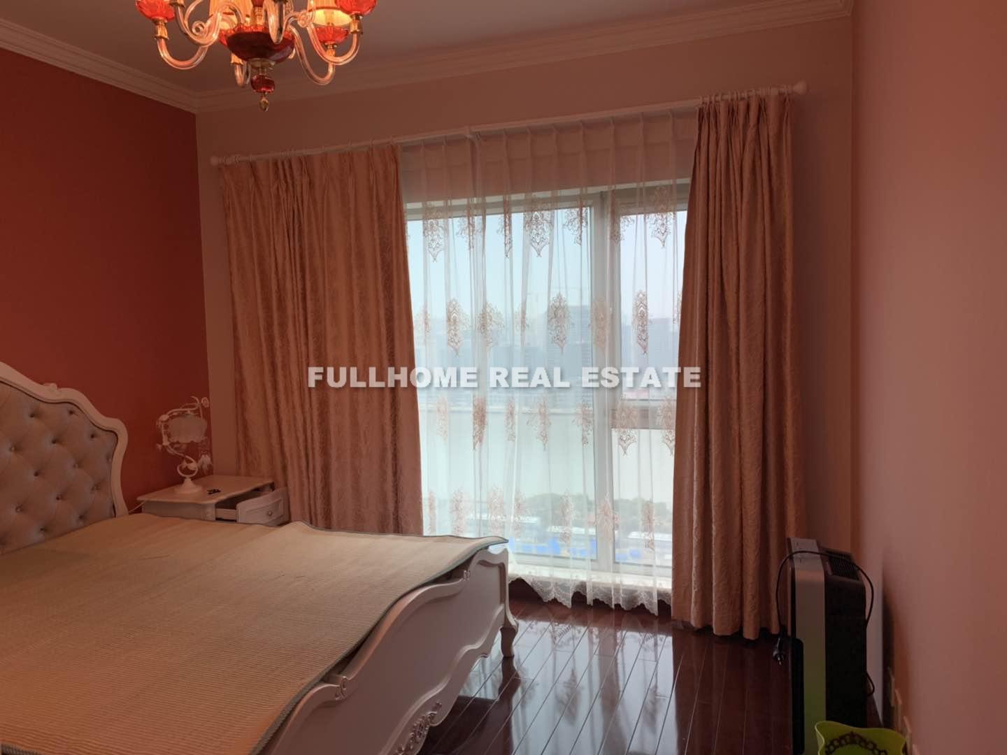 Shimao Riviera Garden - Interior view 5, Shanghai rental property