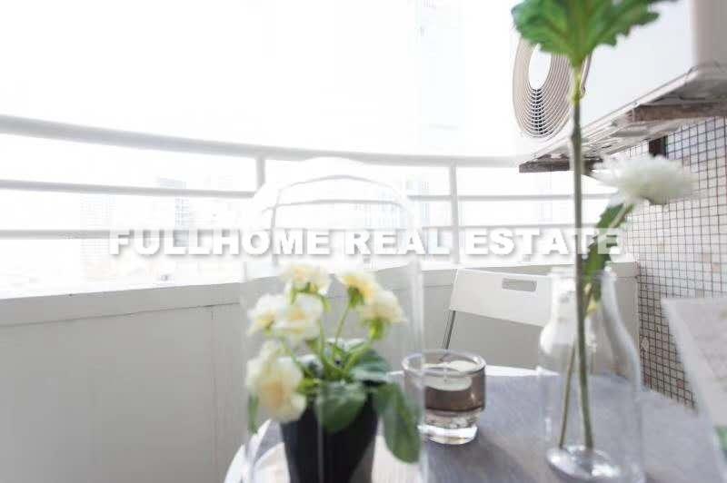 Shi Ye Appartment - Interior view 6, Shanghai rental property