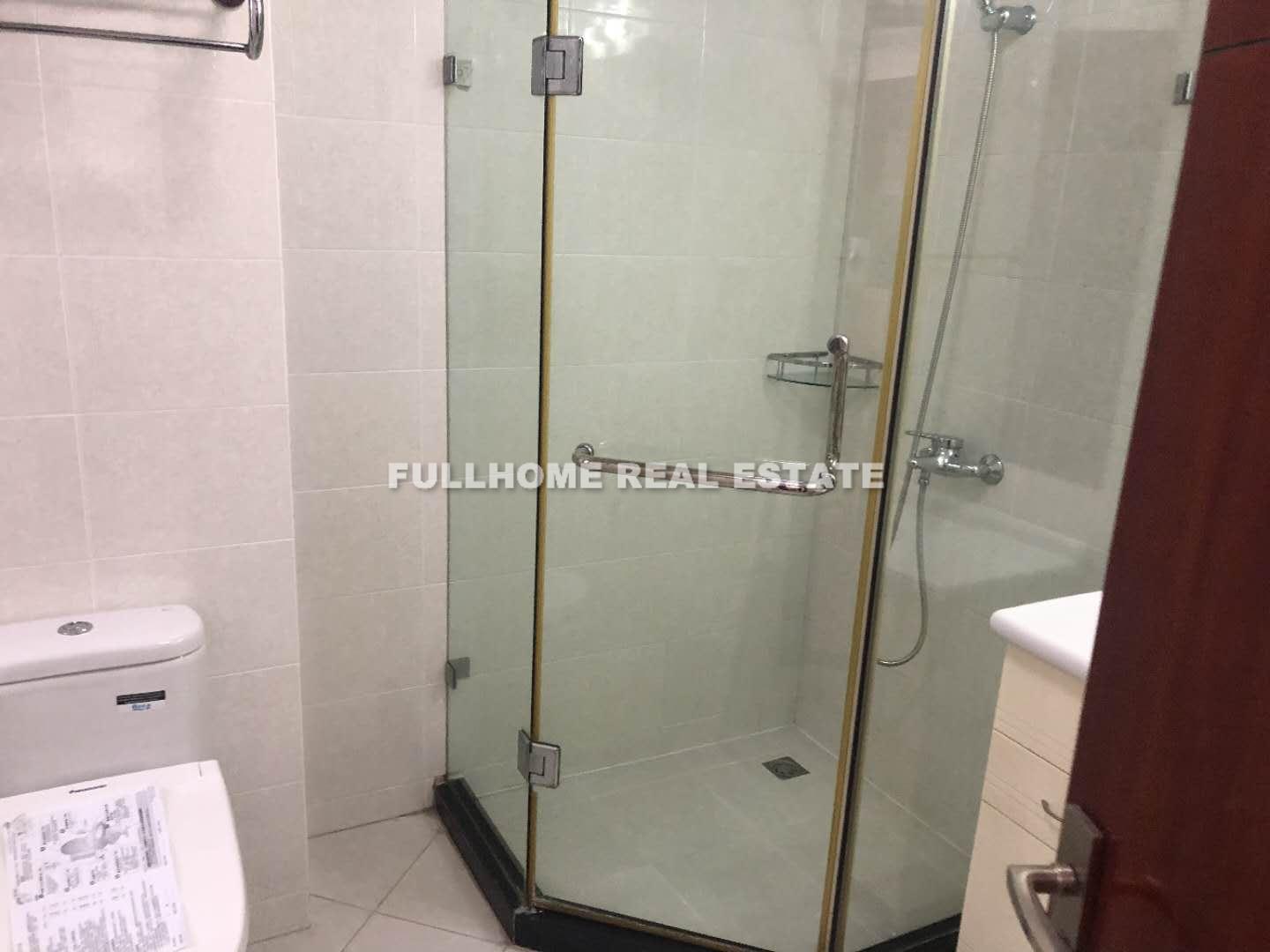 Gubei International Plaza - Interior view 4, Shanghai rental property