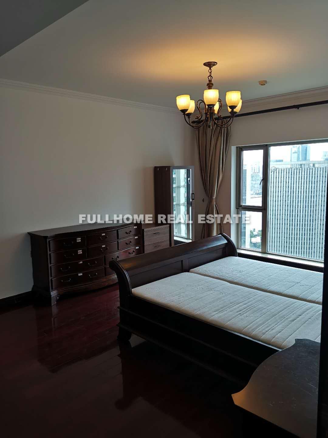 Shimao Riviera Garden - Interior view 5, Shanghai rental property