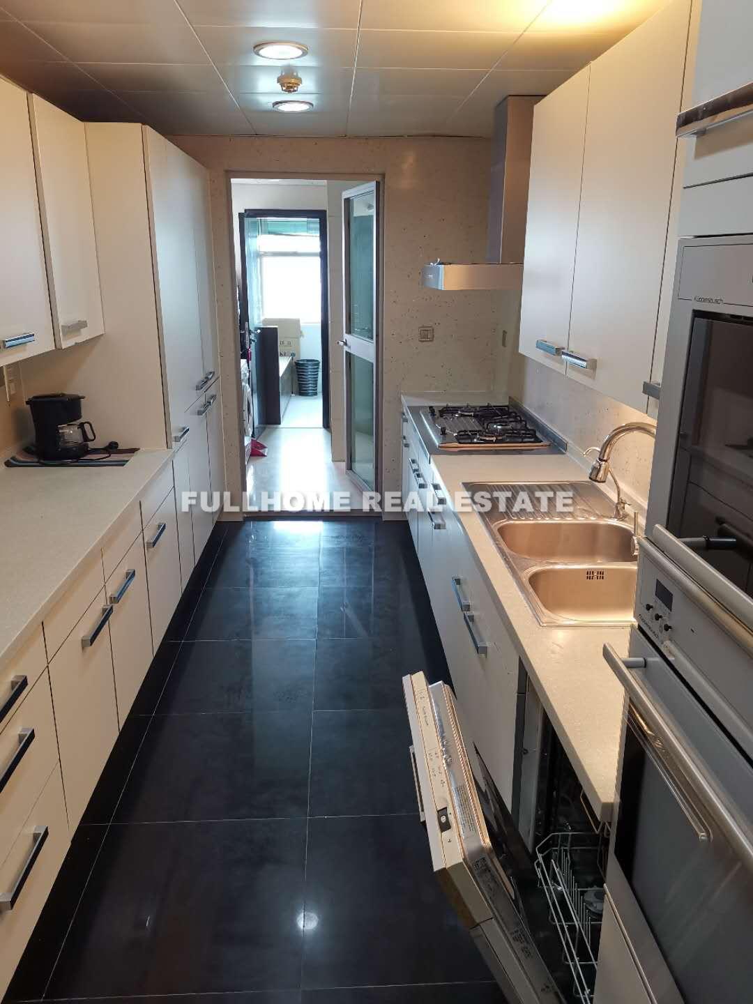 Shimao Riviera Garden - Interior view 7, Shanghai rental property