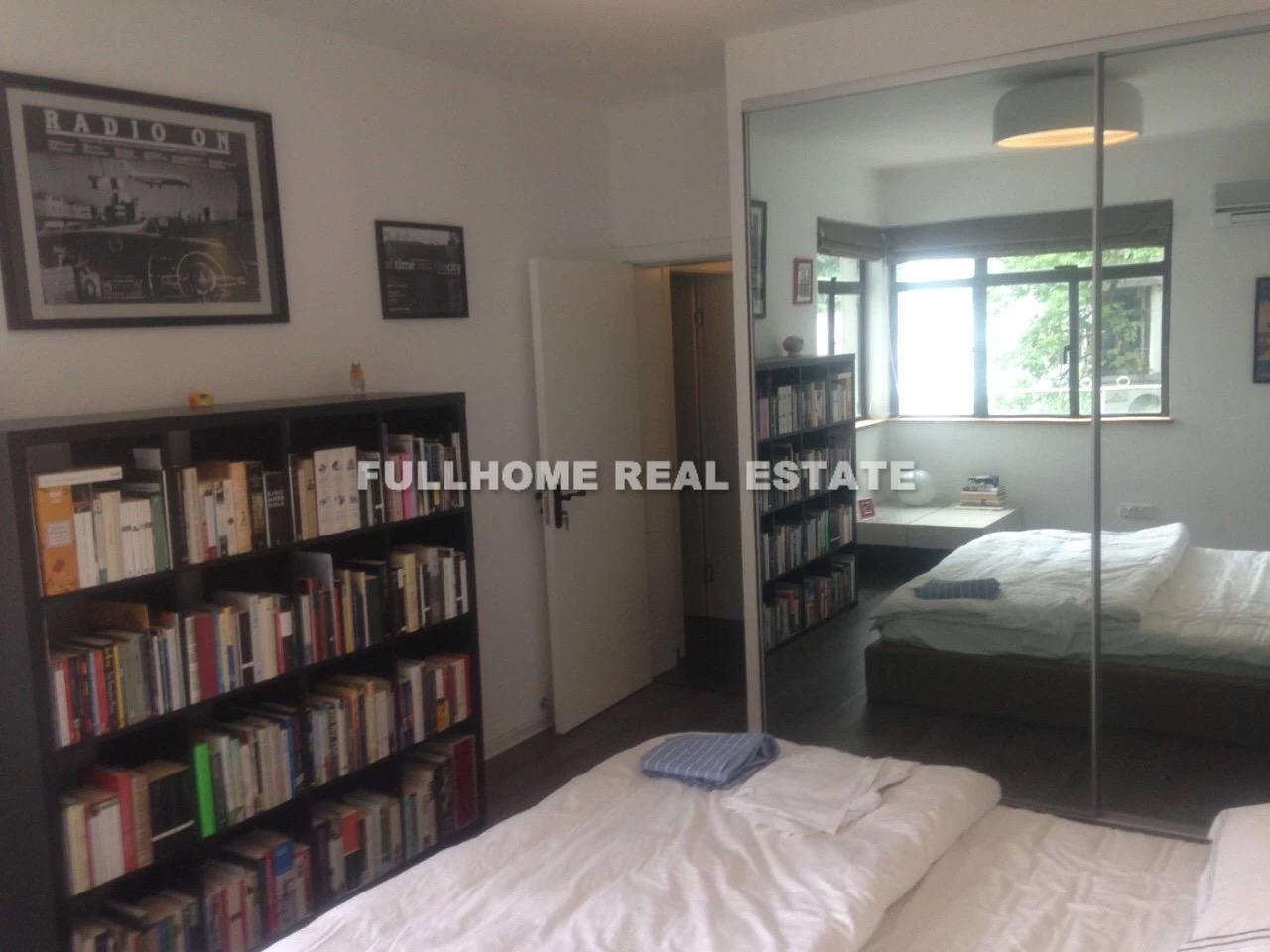 Lane 1-100 Yueyang Road Old House - Interior view 10, Shanghai rental property