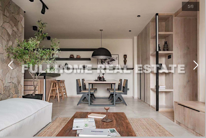 Yan Dang Building - Interior view 5, Shanghai rental property
