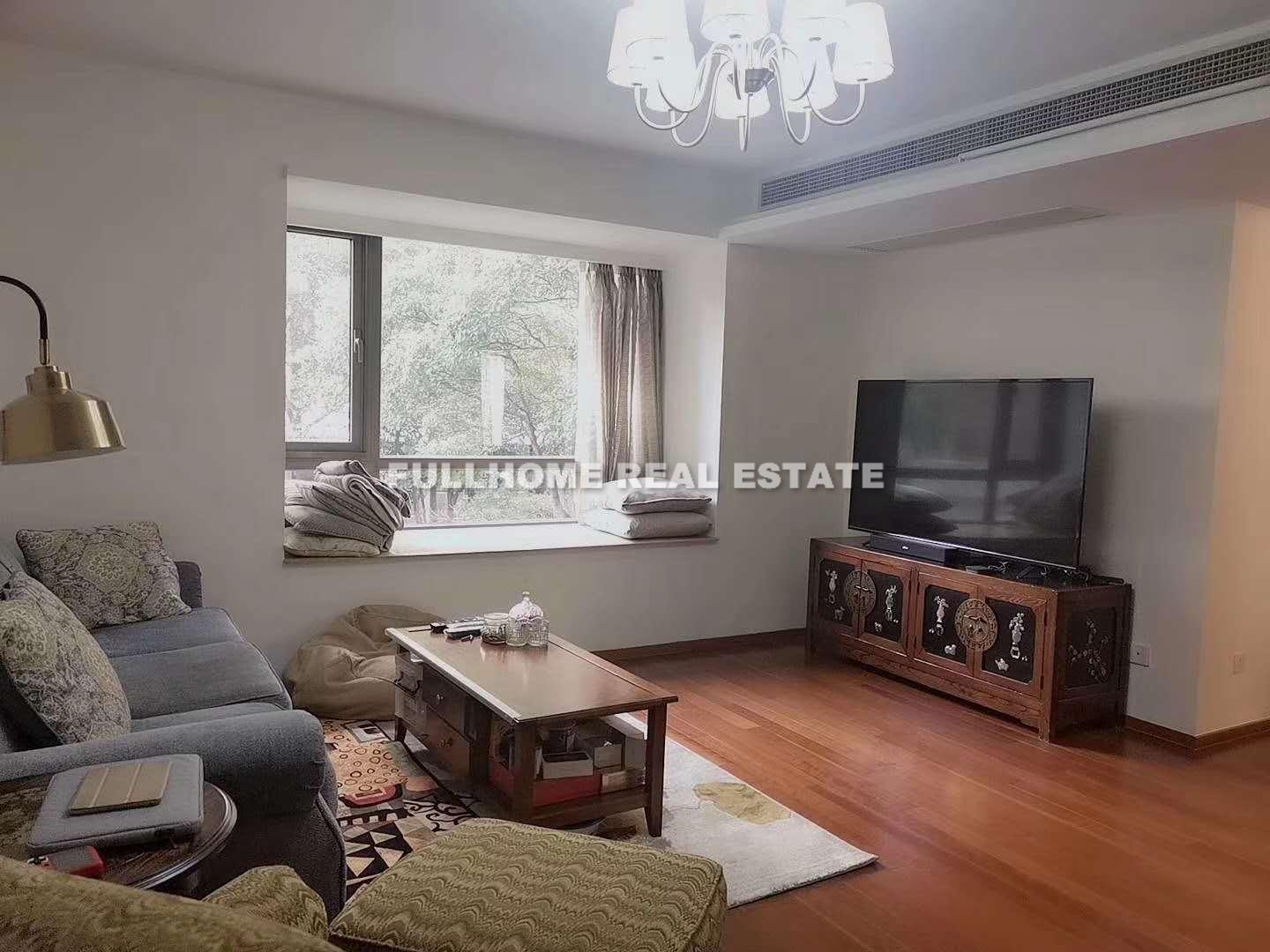 Golden Bella Vie - 2 bedroom apartment in Shanghai, Gubei, Hongqiao