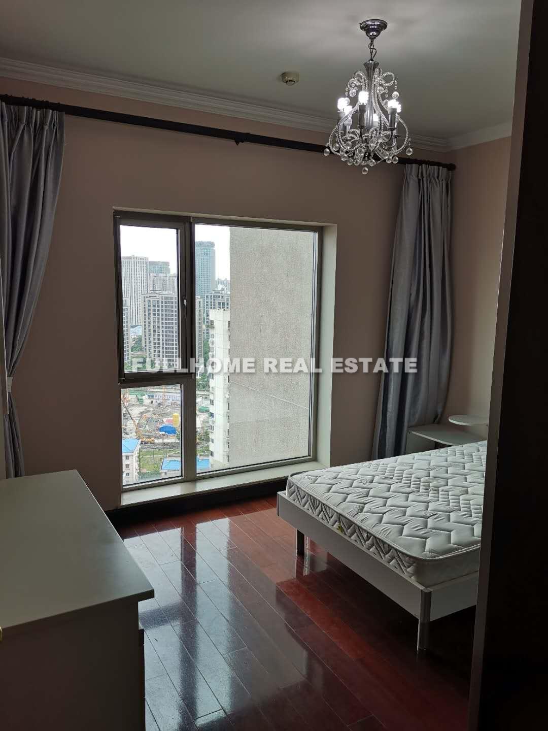 Shimao Riviera Garden - Interior view 6, Shanghai rental property