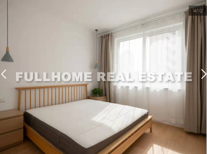 Yueyang Apartment - Interior view 4, Shanghai rental property