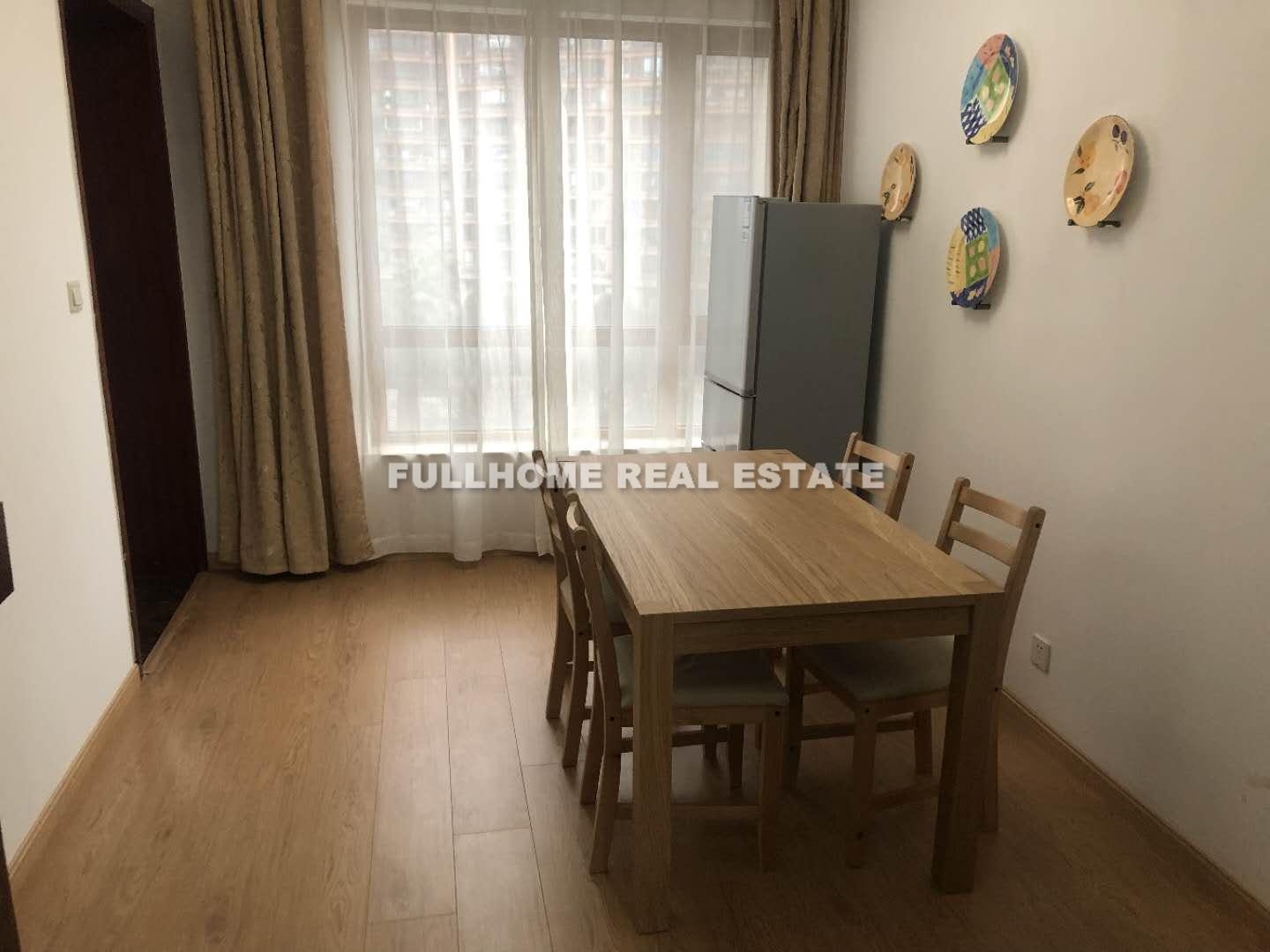 Gubei International Plaza - Interior view 2, Shanghai rental property