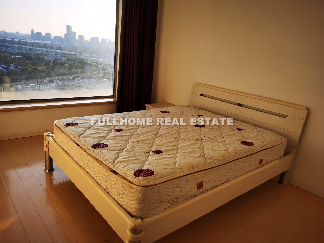 Shimao Lakeside Garden - Interior view 8, Shanghai rental property
