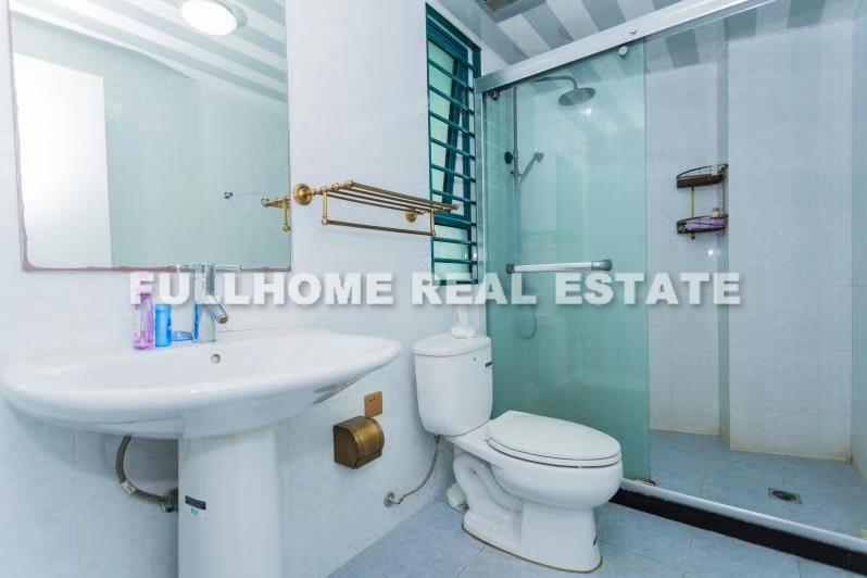 Jingan Gui Garden - Interior view 7, Shanghai rental property