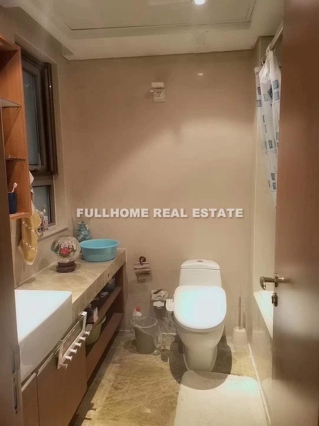 Golden Bella Vie - Interior view 5, Shanghai rental property