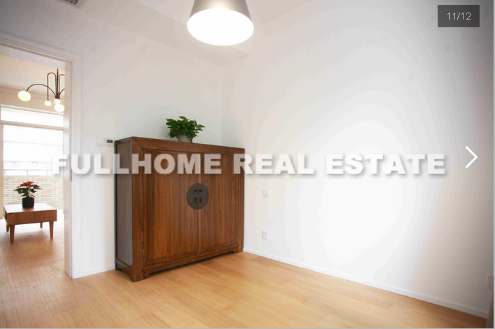 Yueyang Apartment - Interior view 6, Shanghai rental property