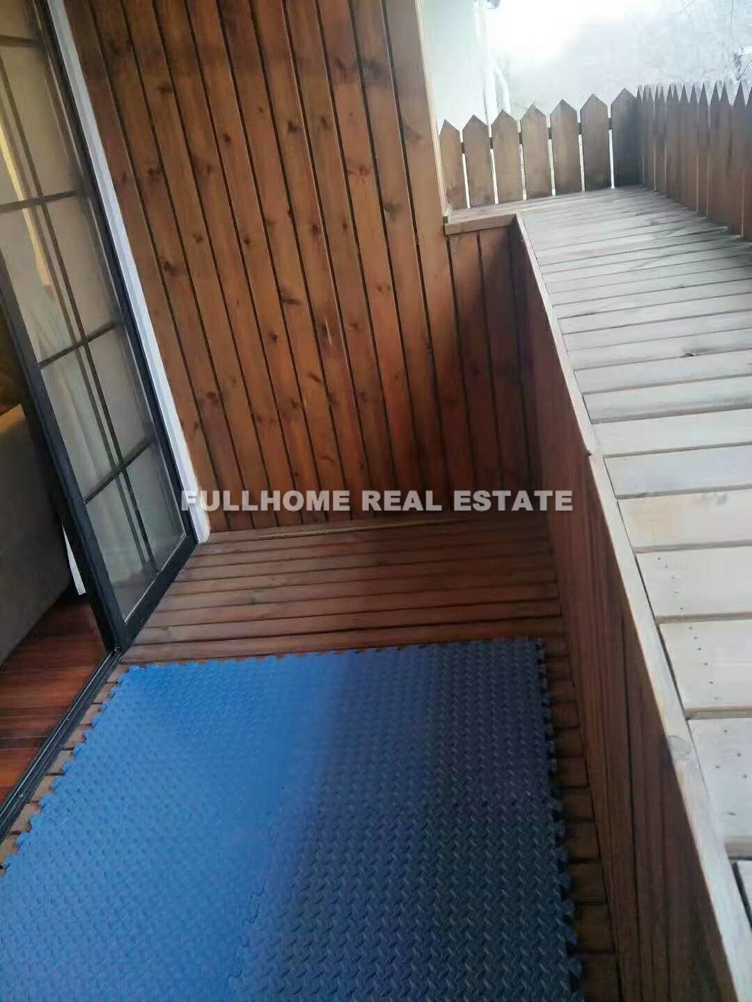 Lane1-500 Taiyuan Road Old House - Interior view 7, Shanghai rental property