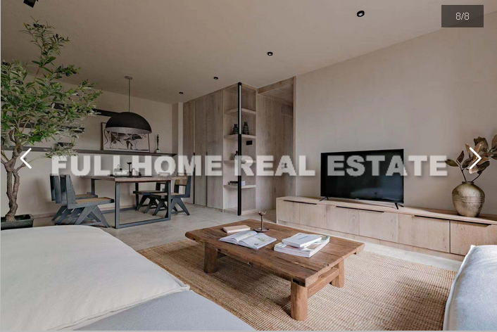 Yan Dang Building - 2 bedroom apartment in Shanghai, FFC, Downtown