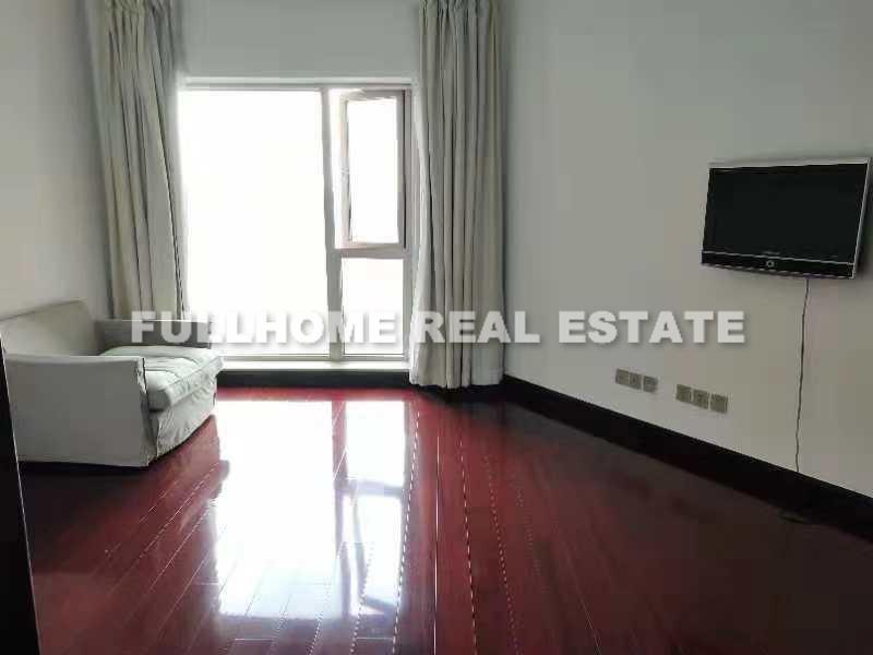 Shimao Riviera Garden - Interior view 6, Shanghai rental property