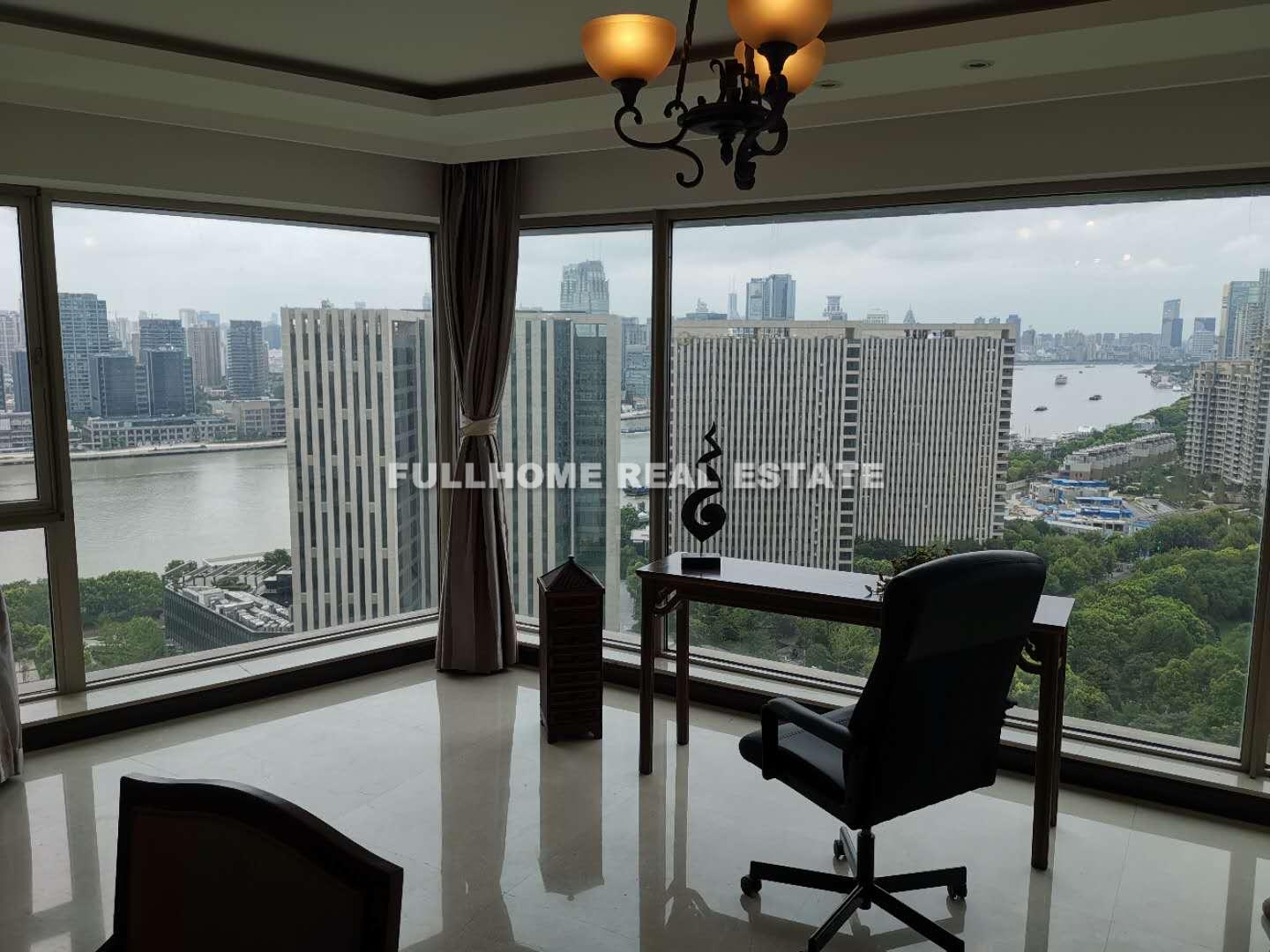 Shimao Riviera Garden - Interior view 3, Shanghai rental property