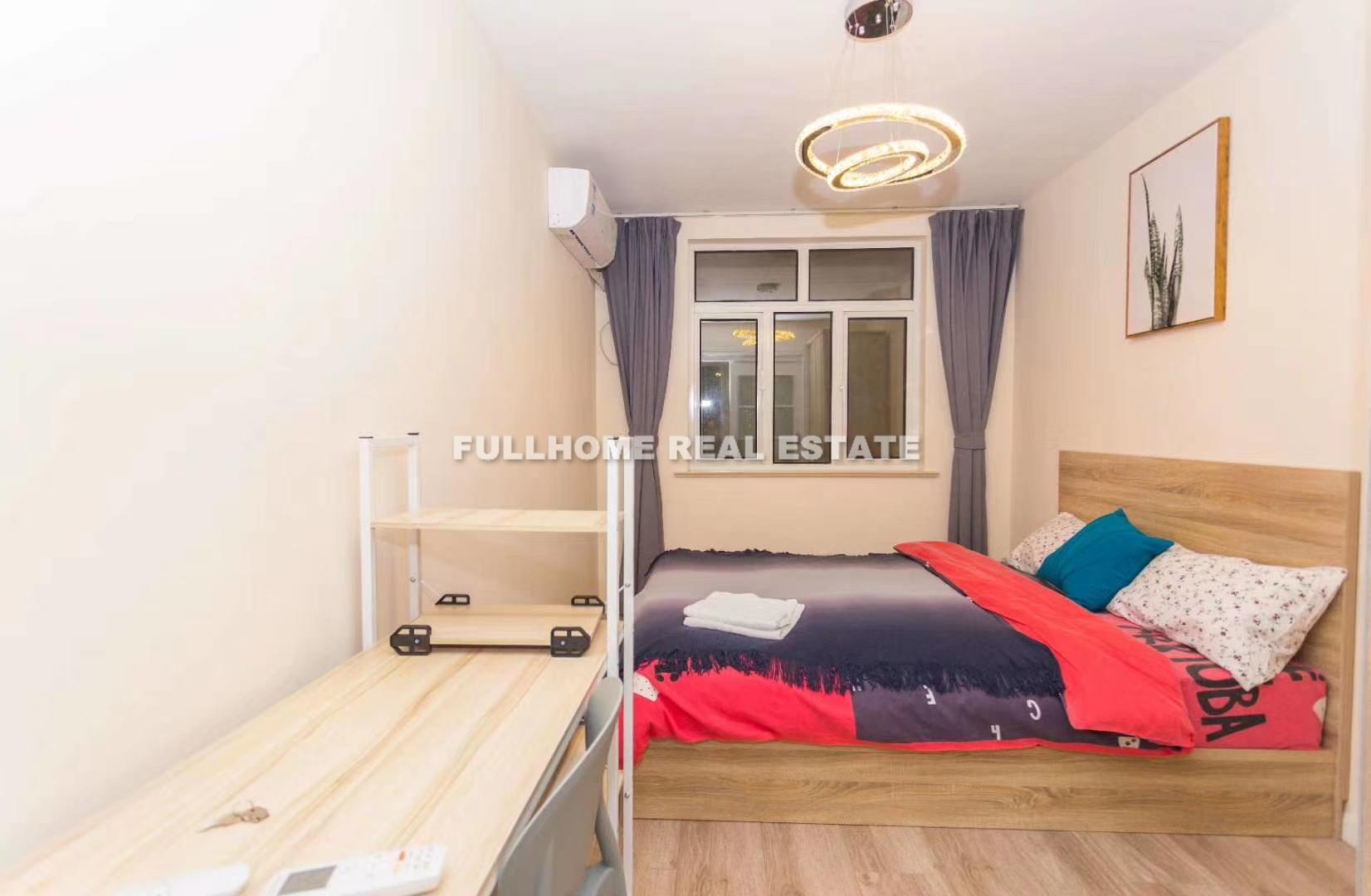 Zhaofeng Yuan - Interior view 7, Shanghai rental property