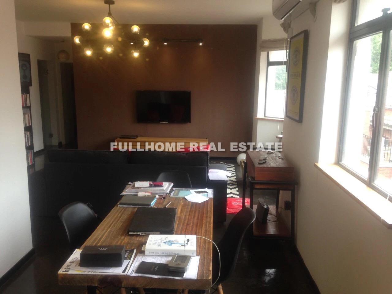 Lane 1-100 Yueyang Road Old House - Interior view 5, Shanghai rental property