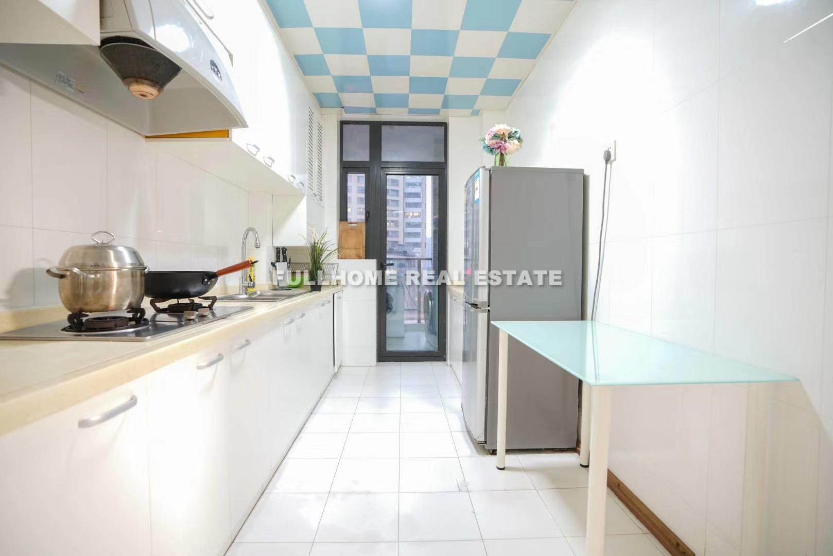Shilin Garden - Interior view 6, Shanghai rental property