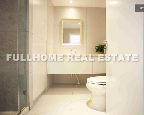 Yueyang Apartment - Interior view 7, Shanghai rental property