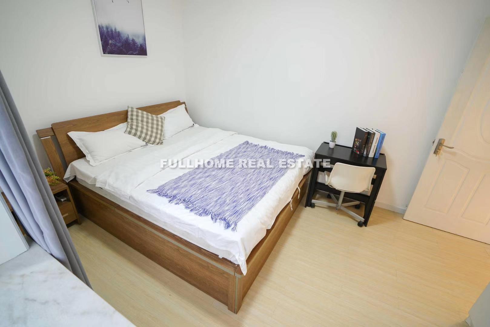 Shilin Garden - Interior view 7, Shanghai rental property