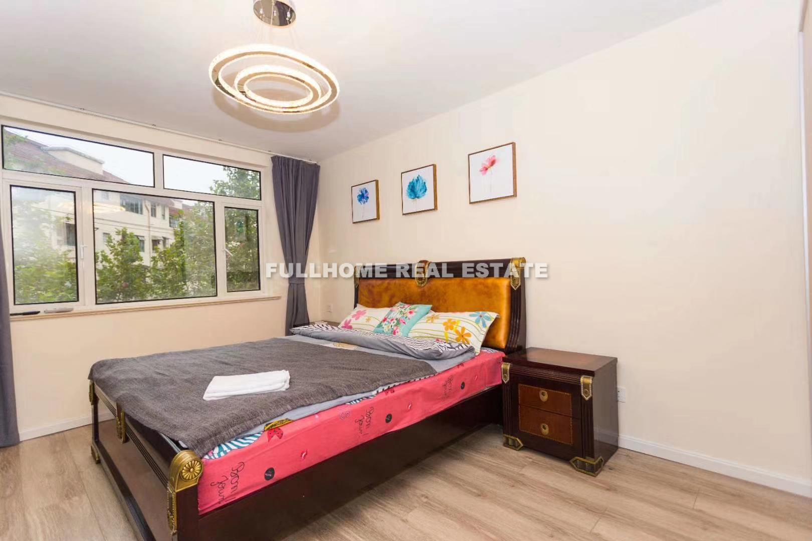 Zhaofeng Yuan - Interior view 4, Shanghai rental property