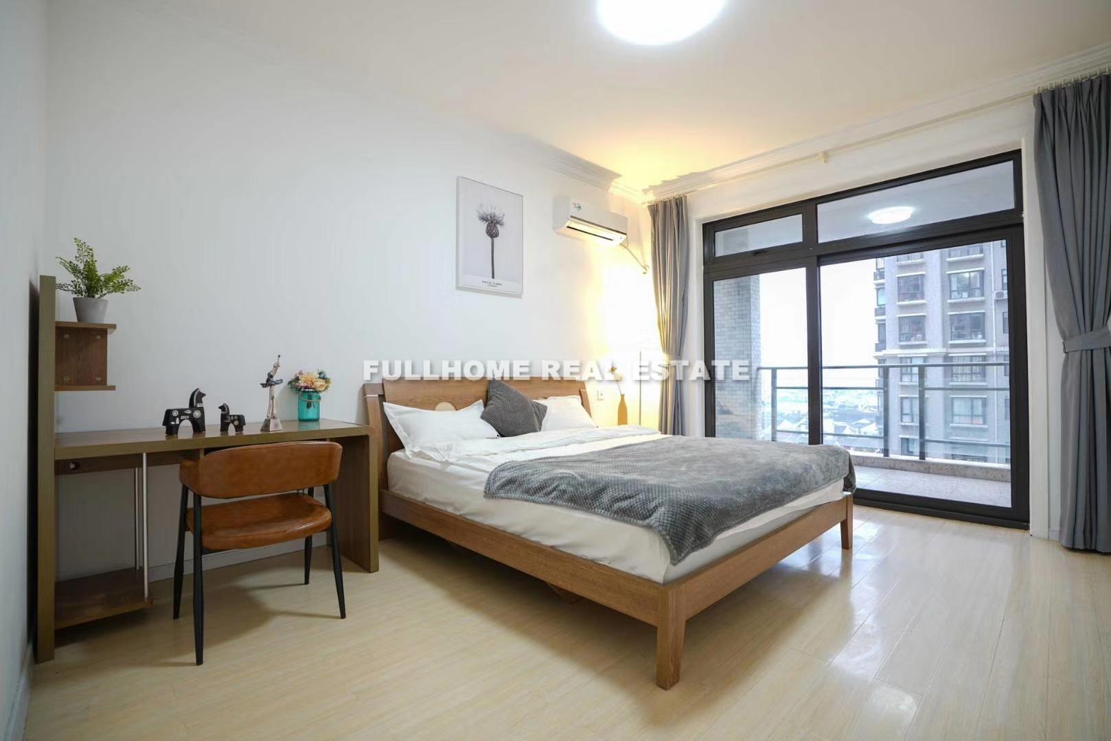 Shilin Garden - Interior view 3, Shanghai rental property