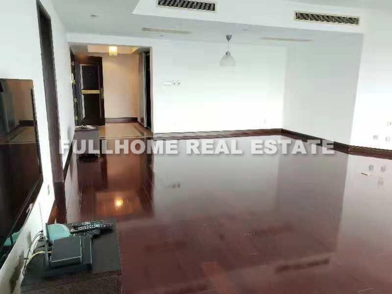 Shimao Riviera Garden - Interior view 2, Shanghai rental property
