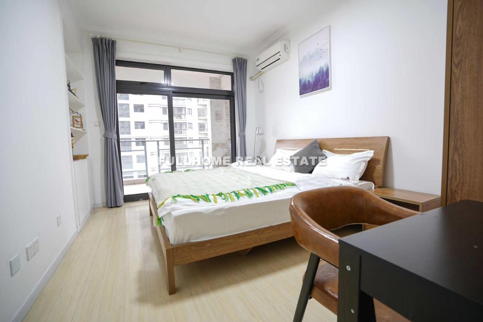 Shilin Garden - Interior view 4, Shanghai rental property