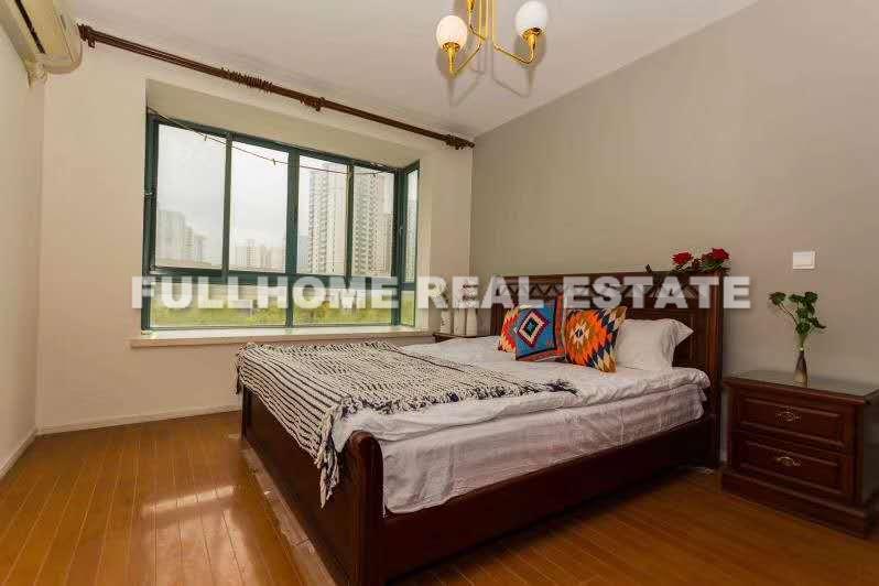 Da An Garden - Interior view 3, Shanghai rental property