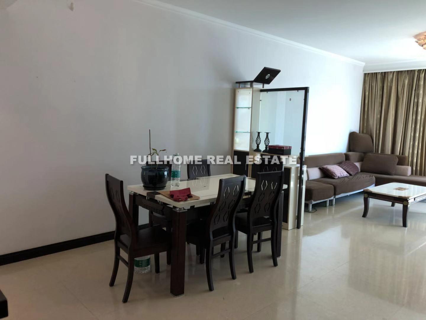 Shimao Riviera Garden - Interior view 4, Shanghai rental property