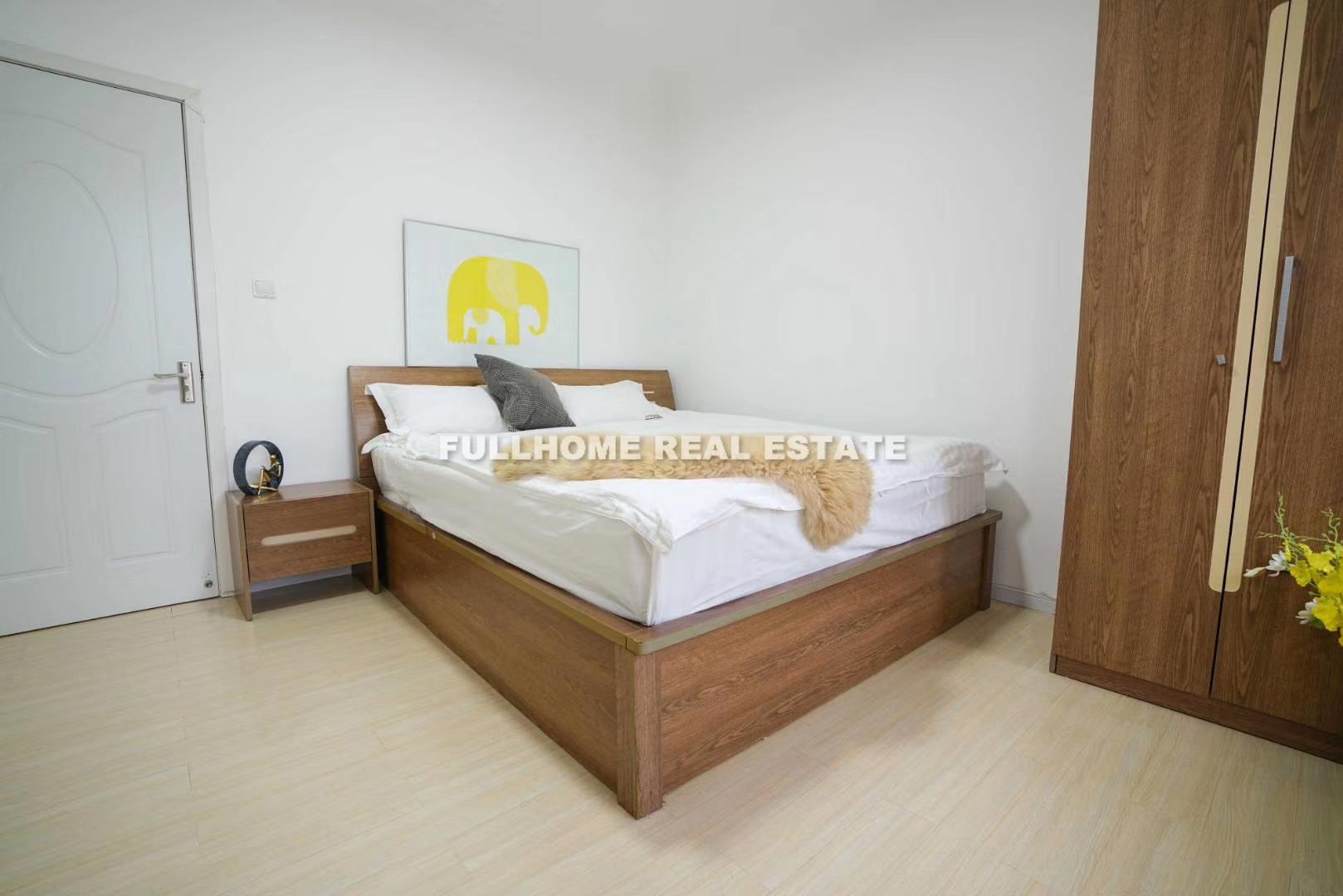 Shilin Garden - Interior view 2, Shanghai rental property
