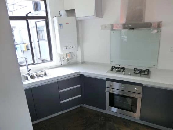 Lane 1-100 Yueyang Road Old House - Interior view 2, Shanghai rental property