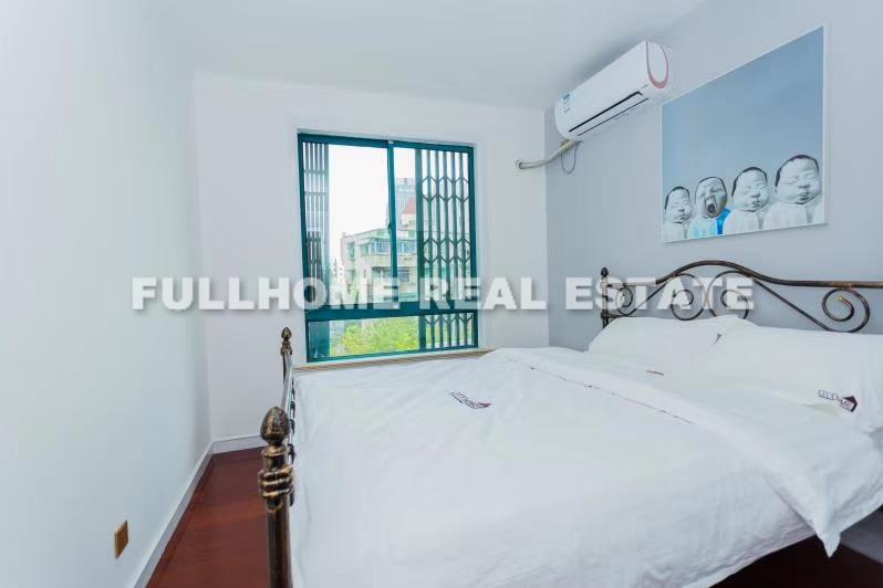 Jingan Gui Garden - Interior view 6, Shanghai rental property