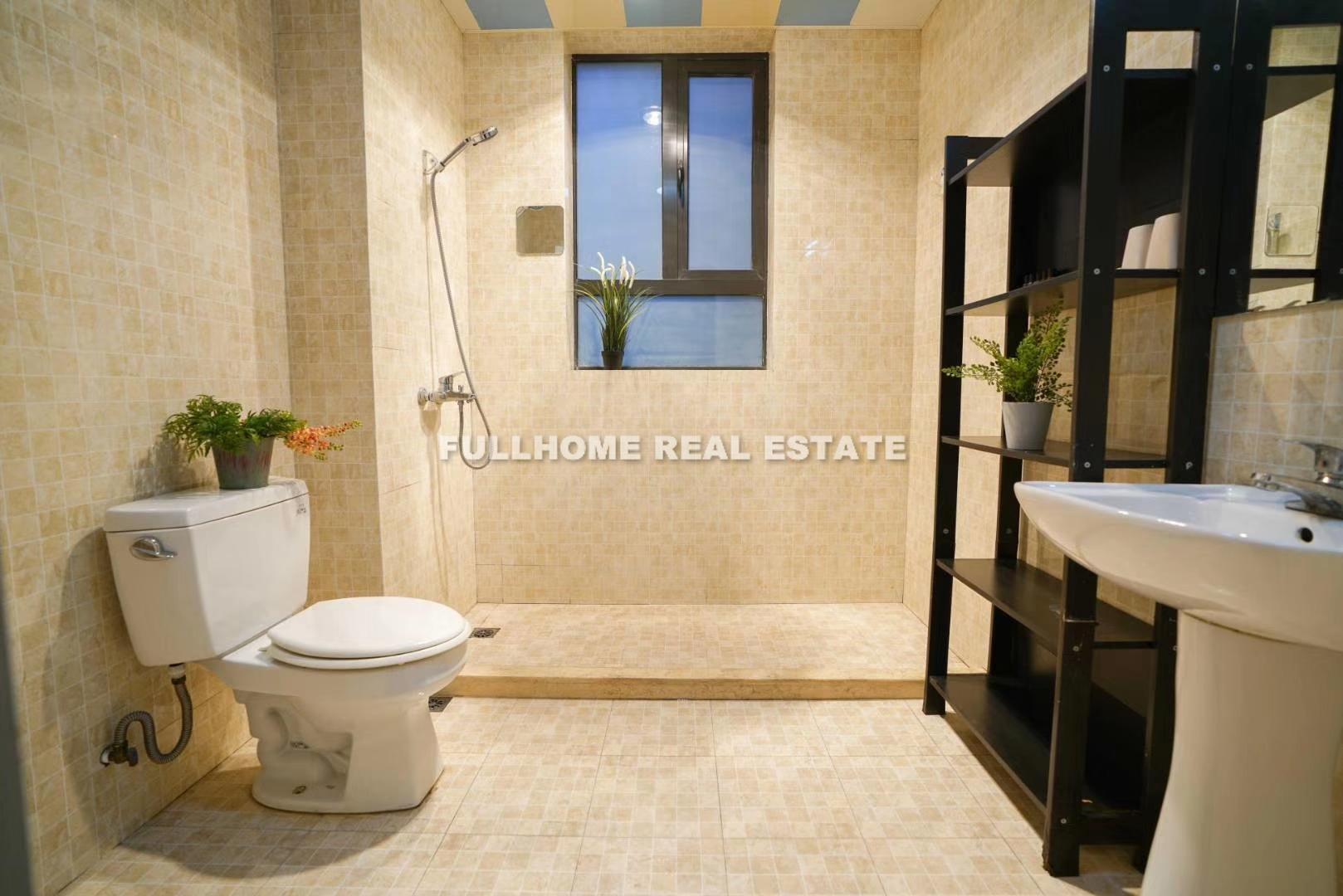 Shilin Garden - Interior view 9, Shanghai rental property