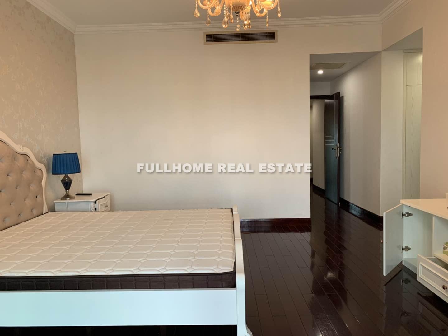 Shimao Riviera Garden - Interior view 8, Shanghai rental property