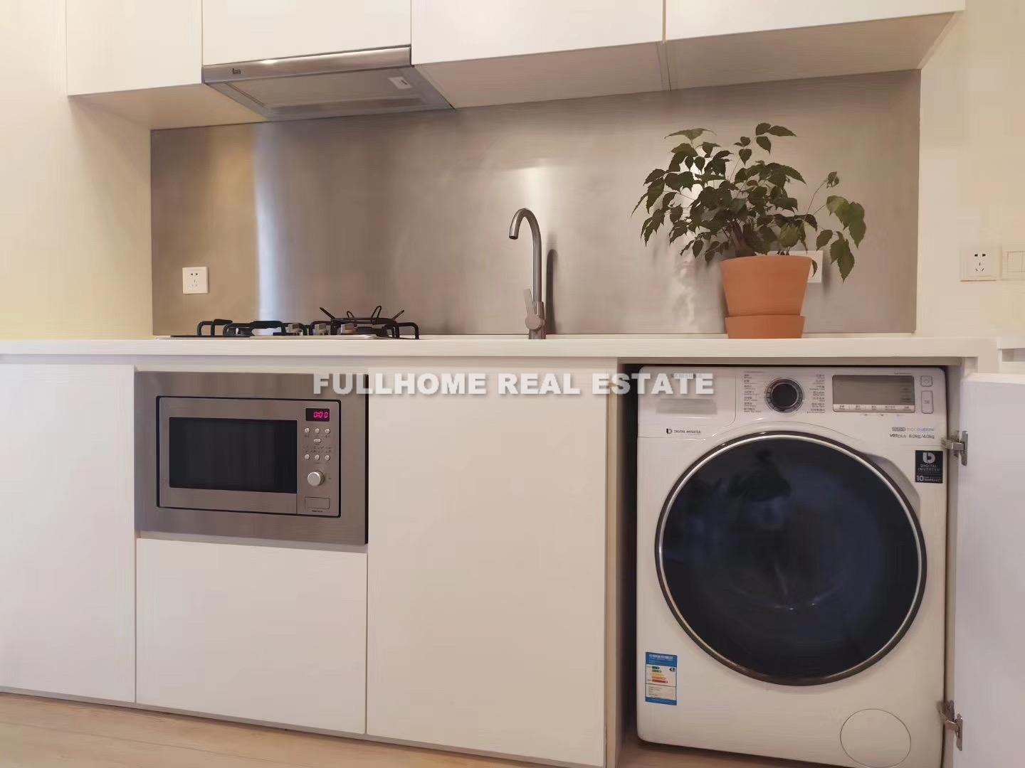No.1-500 Huating Road Old House - Interior view 3, Shanghai rental property