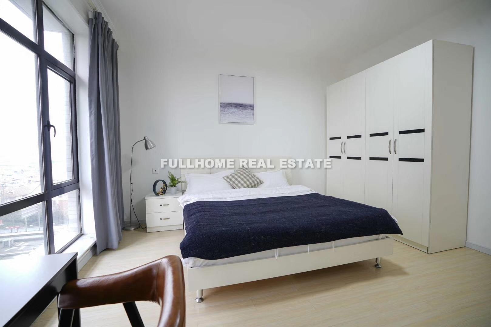 Shilin Garden - Interior view 8, Shanghai rental property
