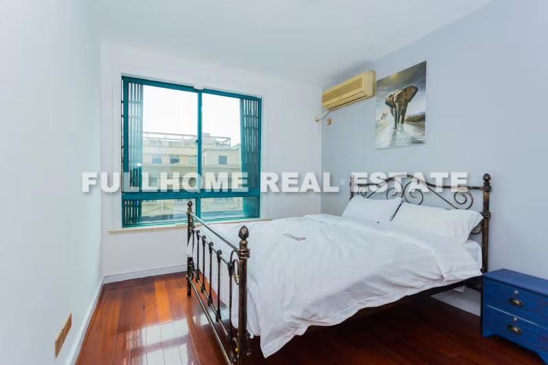 Jingan Gui Garden - Interior view 2, Shanghai rental property