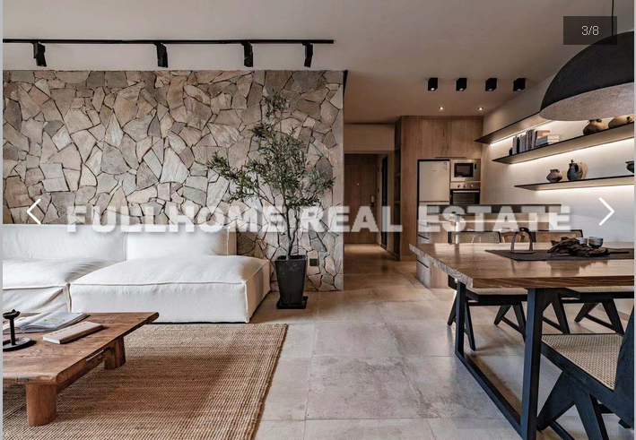 Yan Dang Building - Interior view 4, Shanghai rental property