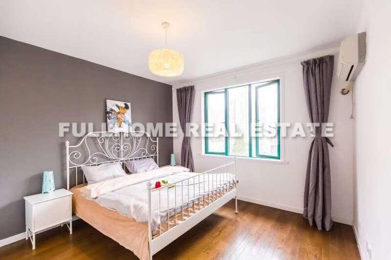 Xujiahui Garden - Interior view 7, Shanghai rental property