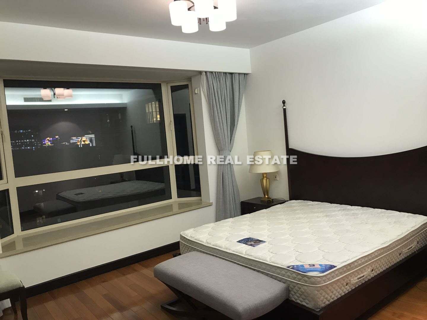 JinLin TianDi - Interior view 2, Shanghai rental property