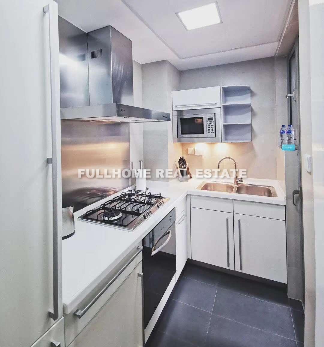 Novel Century - Interior view 3, Shanghai rental property