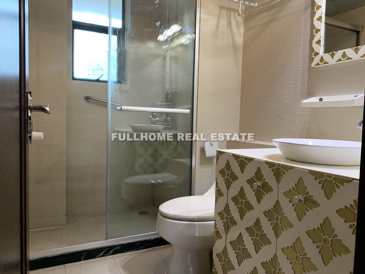 Yanlord Garden - Interior view 5, Shanghai rental property
