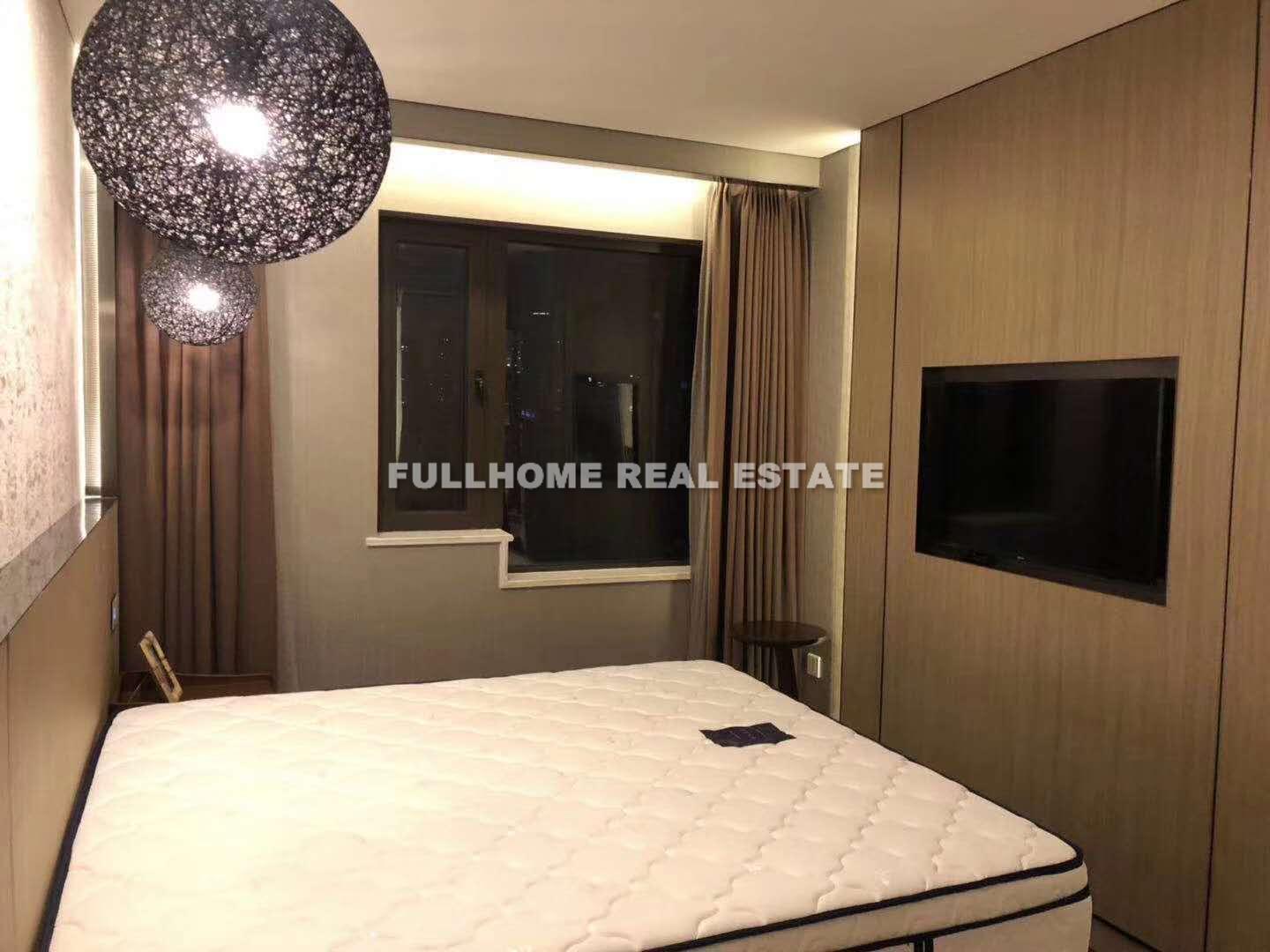 Park Lane - Interior view 5, Shanghai rental property