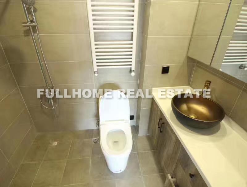 Sunshine Residence - Interior view 9, Shanghai rental property