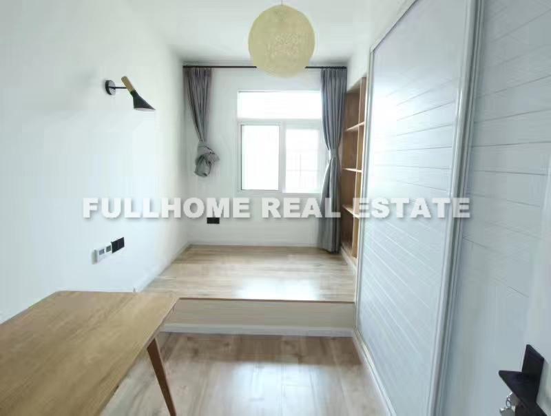Sunshine Residence - Interior view 5, Shanghai rental property